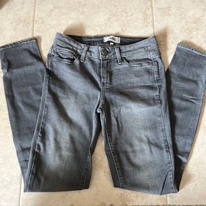 Paige Verdugo Ultra Skinny